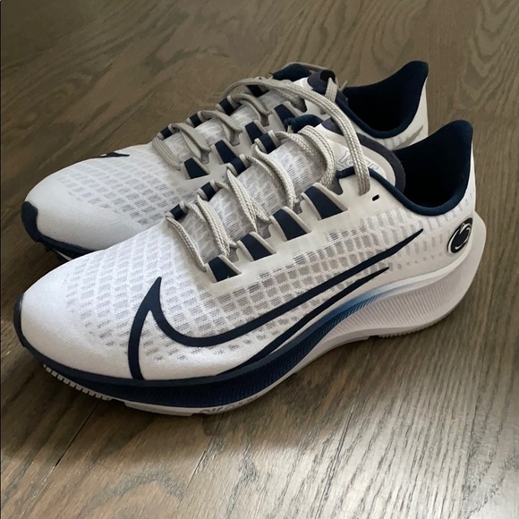 penn state nike pegasus